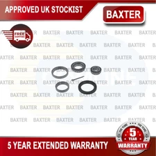 Fits Ford Transit 1965-1991 Escort 1980-1990 Baxter Front Rear Wheel Bearing Kit