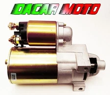 2006 CUB CADET Big Country 4x4 Starter Motor SDR0291