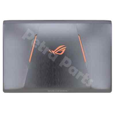 for Asus ROG GL553VD Top Lid Rear Laptop LCD Back Cover 13N1-0BA0P11