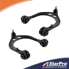 Front Upper Control Arms for 2005-2020 Chrysler 300 Dodge Challenger Charger