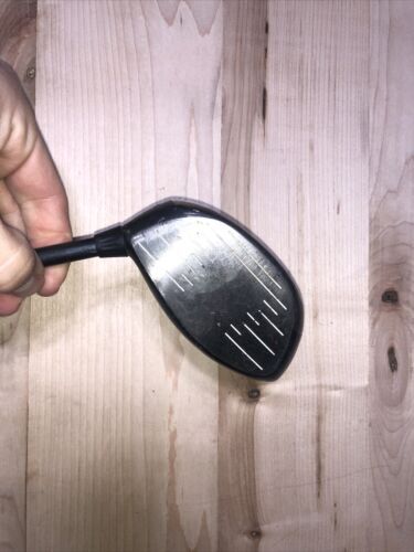Driver Callaway Great Big Bertha Hawk Eye, 9°, Graphite, Manche Firm, Droitier, Occasion