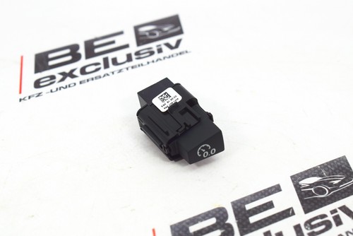 Audi S5 (A5) F5 Coupe Schalter Taste Kilometerrückstellung Nuller  4M1907569