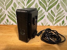 Core SWX GPM-X2S Mini Dual Travel Battery Charger V-Mount - Works Great