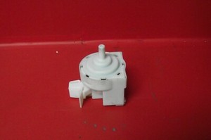 Washing Machine ZANUSSI ZWT71401WA PRESSURE SWITCH