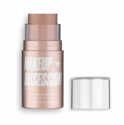   Makeup Obsession Illuminating Face & Body Highlighter Stick -- YOU PICK  
