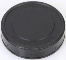 Pentax Takumar Asahi 67 6x7 Bayonet Rear Lens Cap