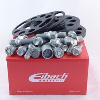 Eibach Spurverbreiterung Va+Ha 10/30Mm SW FüR Altea Toledo Leon Ibiza Cordoba