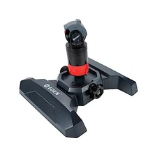 EDEN 94124 Multi Pattern Turbo Gear Drive Sprinkler Plus Misting System