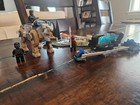 Lego Marvel: Rhino Face-Off by the Mine (76099)