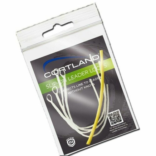 Cortland Precision Short Belly Spey Salmon Floating Fly Lines all