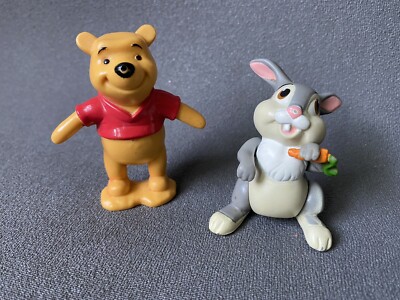 Vintage DIsney 2,25