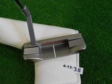 Evnroll ER1TS Blade 34.5" Putter with Headcover Excellent
