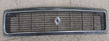 Calandre Renault R14