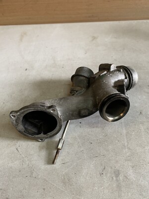 MERCEDES E 220 CDI W212 2010 RHD Turbo Turbocharger A6510904180  