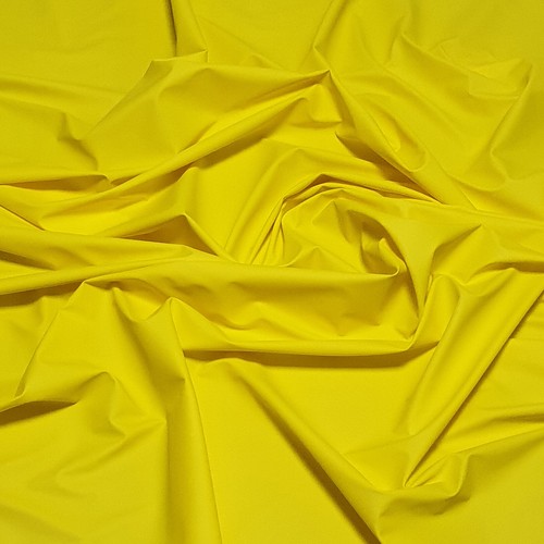 MATTE VINYL PLEATHER GOTHIC FETISH FABRIC WATERPROOF RAINCOAT BLACK WHITE 54'W - Picture 33 of 149