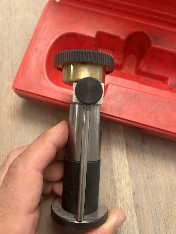 Snap on M3558 Injector Tool eBay