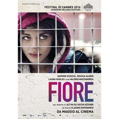 Blume [DVD NEU]