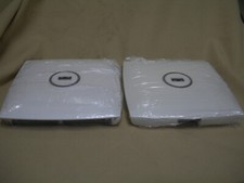 LOT OF 2 Cisco AIR-LAP1131AG-A-K9 Aironet 1131AG Wireless Access Point