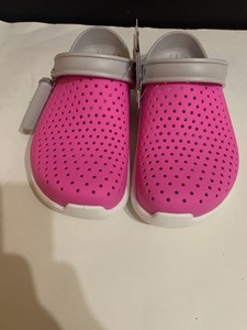 crocs literide for kids