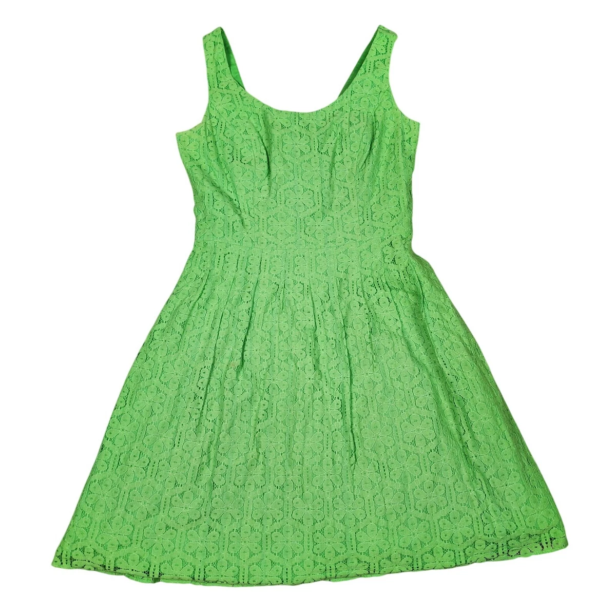 Lilly Pulitzer Green Lace Dresses for Women for sale | eBay