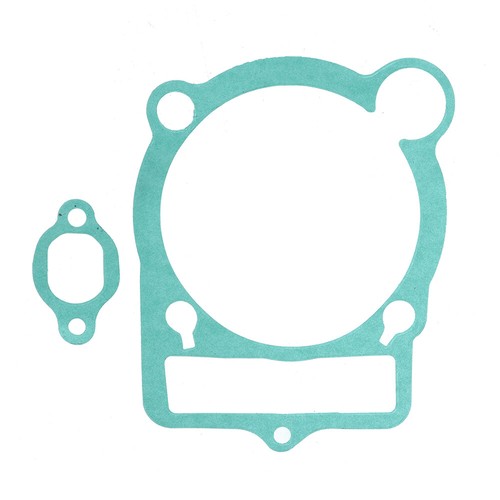 TOP END GASKET KIT FOR YAMAHA WARRIOR 350 1987-04 WOLVERINE 350 1995-06 ENGINE - Picture 9 of 10
