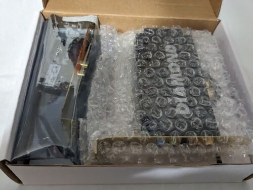 Diamond Xtreme Sound Card 7.1 HD Surround 24 Bit Low Profile - Photo 2/4