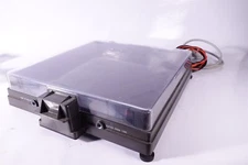 Bio-Rad CHEF 1703649 Electrophoresis Cell for CHEF Mapper XA, CHEF DR-II, DR-III