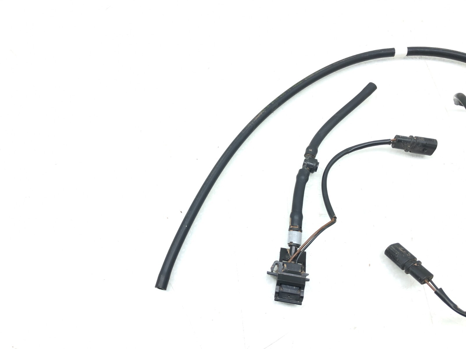 2014-2018 BENTLEY FLYING SPUR WINDSHIELD WASHER SPRAY JET NOZZLE OEM #READ NOTES