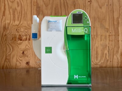 Millipore Milli-Q Direct 8 Water Purification System