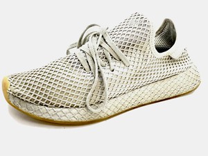 adidas mesh pumps