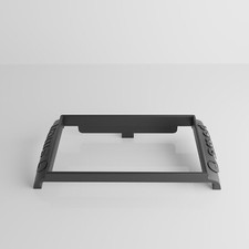 Plancia stereo 2DIN compatibile con Smart 450 autoradio 7 pollici