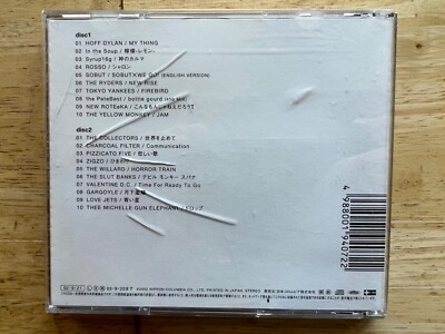 TRIAD～Rock of Ages Celebrate the 15th A… Triad Rock of Ages Celebrate the 15th Anniversary - 2 CD Set Japan