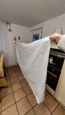 Milbenschutzbezug Allergie 100x200cm