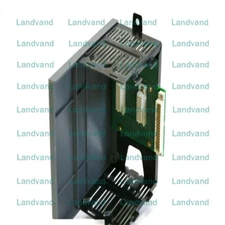 Allen Bradley 1746-A2 Series A Fixed 2 Slot IO Expansion Chassis