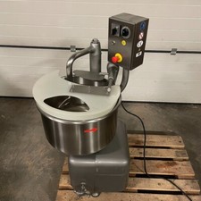 Alexanderwerk GMD70 II