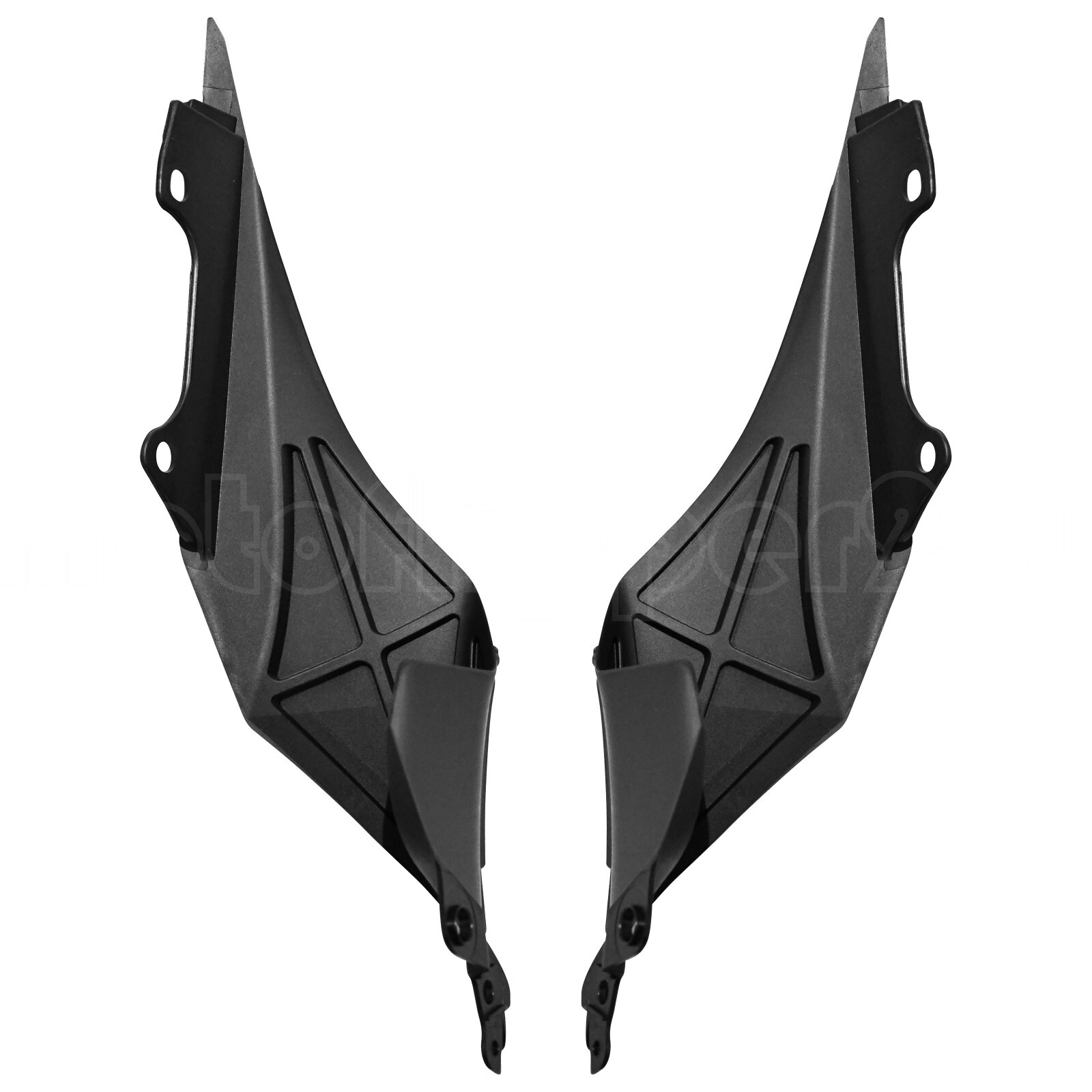 Genuine OEM 20152019 R1 R1M R1S Rear Inner Tail Seat Cover Panel