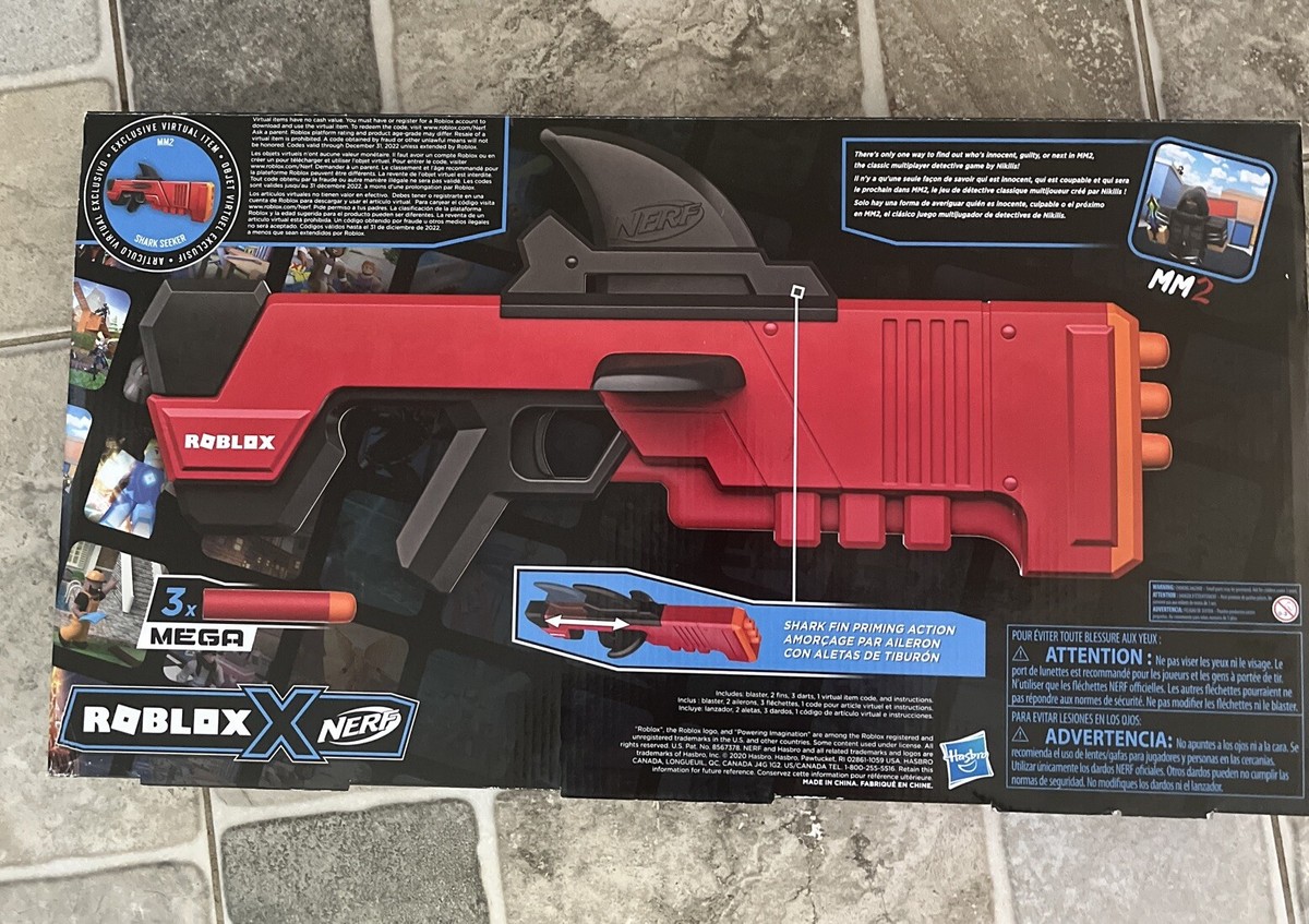 トイガン NERF Amazon.com: Nerf N-Strike Elite Splitstrike : Toys & Games