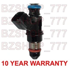 ONE Genuine Delphi Fuel Injector for Chevy Buick Saturn Pontiac  3.5L V6