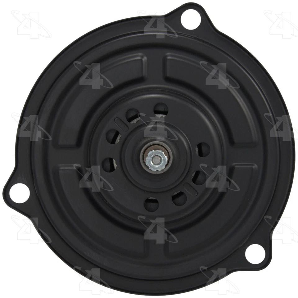 Motor de soprador HVAC 4 estações para 1989-1994 Suzuki Swift - Imagem 2 de 4