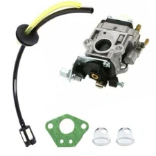 15mm Carburetor Primer Bulb For Various Strimmer Brush Cutter Tool Replacement f