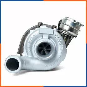 Turbolader neu für AUDI, VW 2.5 TDI 150PS | 454135-0001, 454135-0002