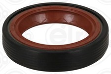 Crankshaft Shaft Seal Fits Alfa Romeo 6 Audi Ford Porsche Seat VW ELRING 325.155