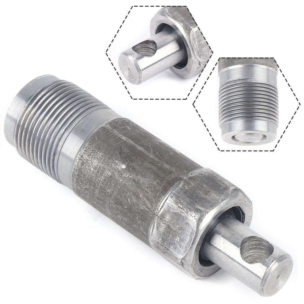 Jack Oil Pump Hydraulic Cylinder Small Cylinder Piston Plunger Auto Oil Pump US]