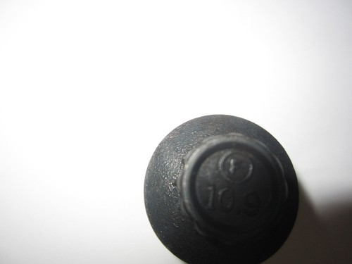 Spicer 3 Jeep Cherokee 84-01 Grand Cherokee 93-98 Hub Bearing to Knuckle Bolts - Picture 5 of 5