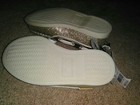 Toddler Girl Shoes Slip Ons * Size 7 OshKosh Bgosh * Glittery * New w/Tag! — photo 7