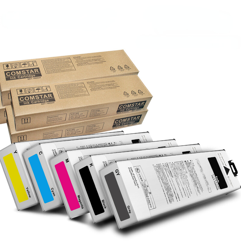 リソー GDインク ブラック S-7280 1000ml RISO GDインク S-7280 ブラック 1000ml くまページ RISO GDインク S