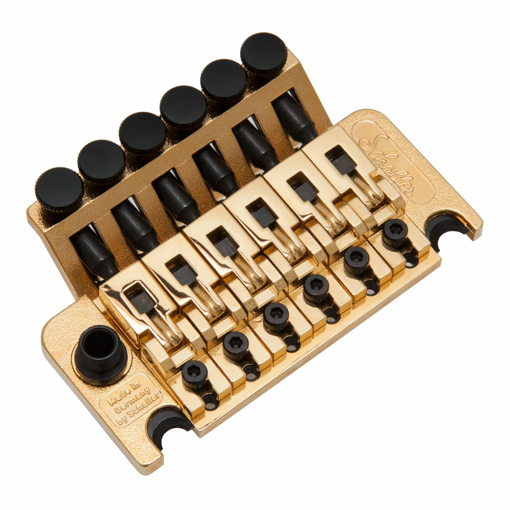 Floyd Rose Lic SCHALLER Stile VITI SERRATURA STRINGA Ponte Tremolo 6 - Foto 3