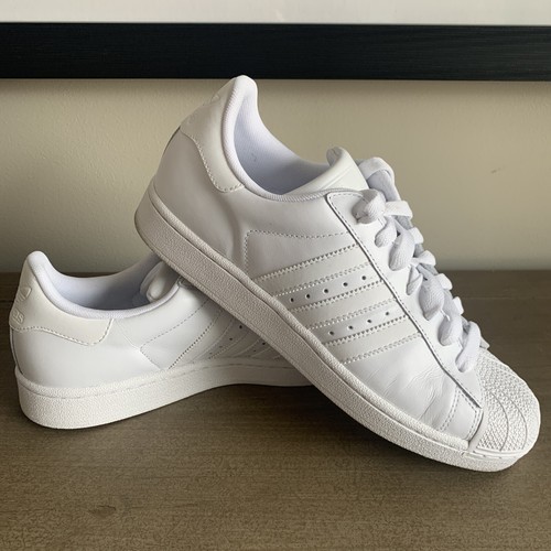 adidas shell toe size 9