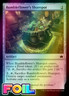 x1 Bumbleflower's Sharepot BLB Bloomburrow MTG 244 FOIL COMMON M/NM 1x