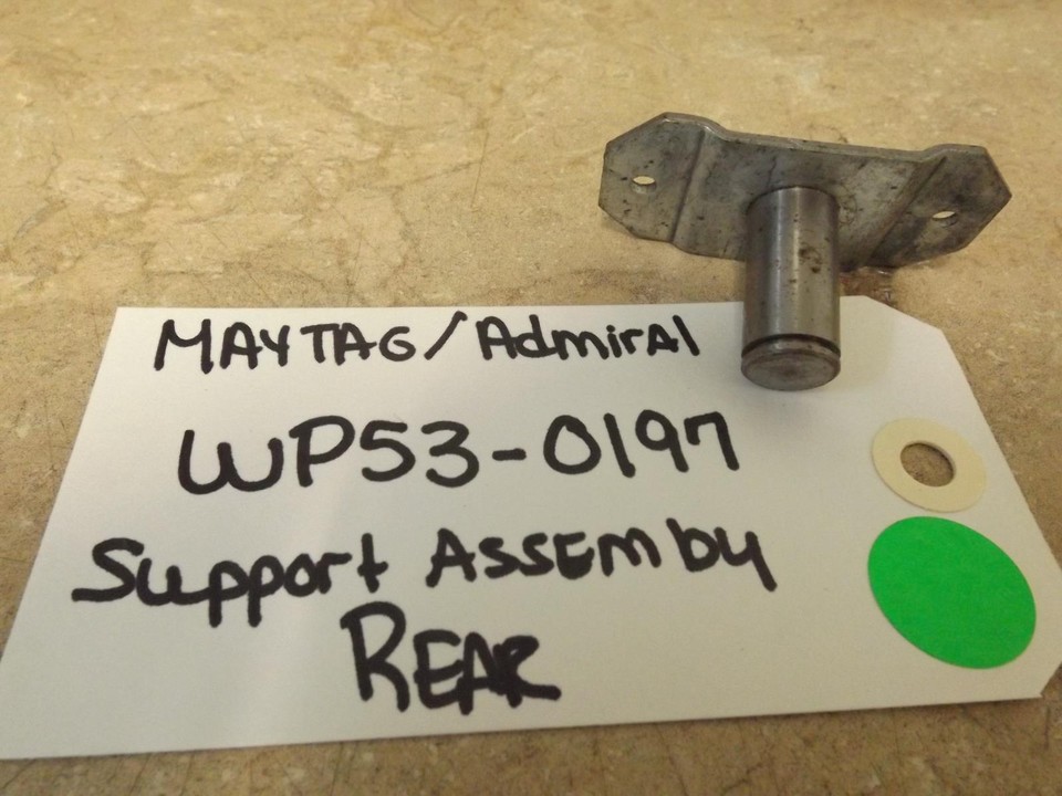 Termico Sec. Maytag La-1053ap / 53-1182ap / La1053ap | Envío Gratis - Foto 12